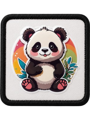 Panda Logolu V1 Bench