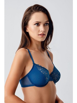 Orkide New Bra 33-8410 Telsiz Desteksiz Sütyen