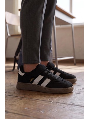 Cool Spit Çocuk Sneaker