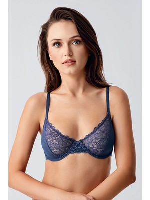 Orkide New Bra 33-8410 Telsiz Desteksiz Sütyen