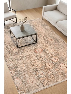 Bezos Youdayhomecollection Parma Model Oturma Odası Halısı