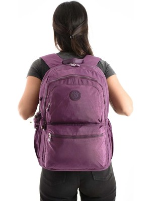 571 Collections Çanta Ultra Hafif Sırt Çantası Okul Seyahat Unisex