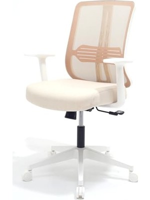 Odea Konforlu Ofis Çalışma Koltuğu - Ergonomik Tasarım