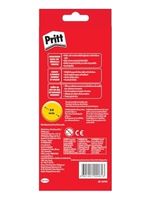 Odea Uyarı Levha Sticker Seti, 50 Adet, Çeşitli Tasarımlar