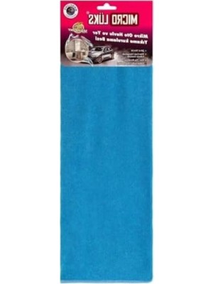 Odea Süper Emici Mikrofiber Bez - 50X60 cm