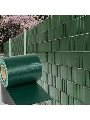Odea Yeşil Renk 50 Metre Uzunluk, 5 cm Genişlikte