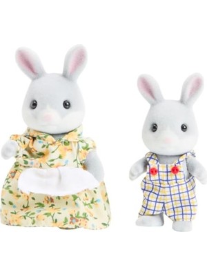 Odea Sylvanian Families Cottontail Rbt Fml