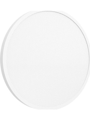 Odea Akıllı Wifi Kontrollü Tavan Lambası, 30W, 35CM Çap, Beyaz, IP50 Koruma