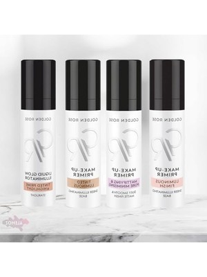 Odea 30 ml Matlaştırıcı ve Gözenek Sıkılaştırıcı Makyaj Bazı, Cilt Pürüzsüzleştirici