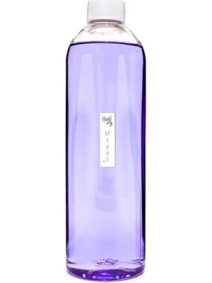 Odea 400 ml Lila Renk Kandil Yağı