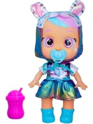 Odea 30 cm Ağlayan Bebek, Stars S2 Modeli, Eğlenceli Oyun