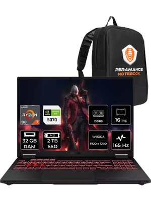 Asus AMD Ryzen 7 32 GB Laptop & Notebook ve Fiyatları