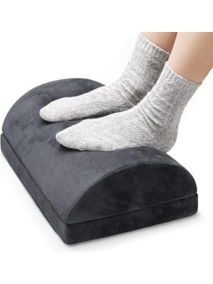 Odea Ergonomik Ayak Desteği, Ayarlanabilir Yükseklik