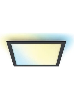 Odea Akıllı Kontrole Sahip 36W Rgb Tavan Aydınlatma Paneli