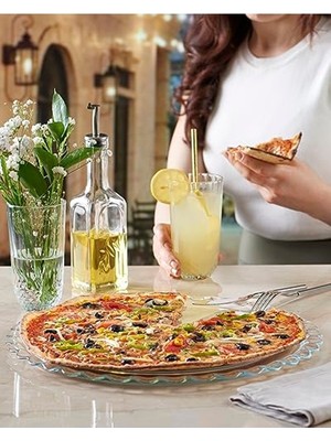 Odea 0,5 Litre Kapasiteli Sızdırmaz Yağlık ve Sirkelik