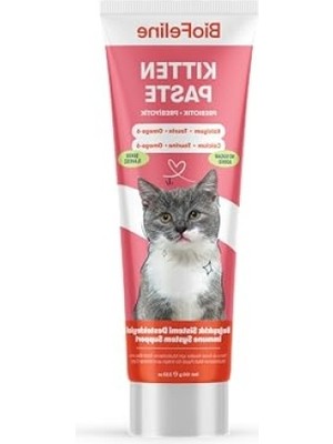 Odea Bağışıklık Destekleyici Yavru Kedi Macunu 100G