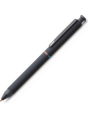 Lamy St Fonksiyonlu Kalem Mat Siyah 746