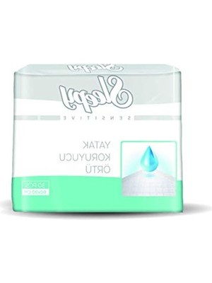 Odea 30 Adet Yatak Koruyucu, Hijyenik ve Pratik Kullanım Için