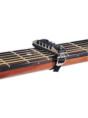 Odea Profesyonel Klasik Gitar Kaposu, Ayarlanabilir