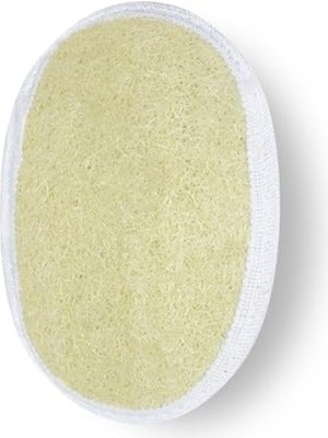 Odea %100 Doğal Kabak Lifi Peeling Süngeri