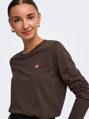 Only Jdy Bayan Uzun Kolu Sweat 15359938