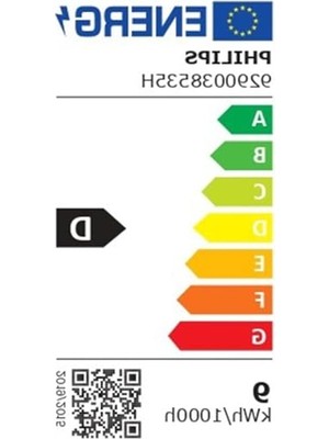 Odea E27 Duy ile Uyumlu Philips Hue LED Lamba, Renkli ve Beyaz Ambiyans