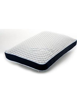 Odea Ergonomik Visco Yastık, Serinletici Özelliği ile Rahat Uyku Sağlar