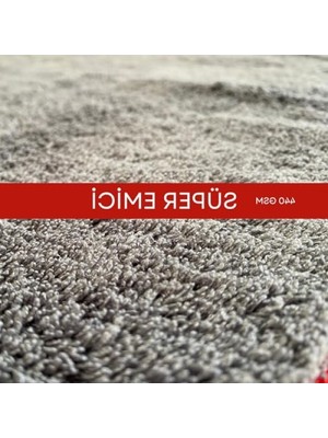 Odea Süper Emici Mikrofiber Oto Kurulama Bezi 440 Gsm