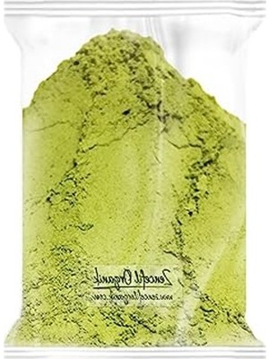 Odea El Kınası, 500 gr 1.sınıf Kına ile Geleneksel Kullanım
