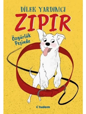Matra Zıpır Özgürlük Peşinde