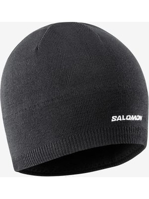 Salomon Unisex Siyah Bere