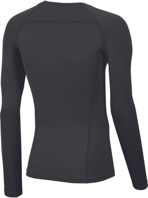 Puma Erkek Siyah Puma Lıga Baselayer Tee Ls Erkek Siyah T-Shirt & Polo