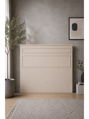 Sarmobi Mira Baza Başlığı 160*200 Y:120 G:172 / Aytaşı