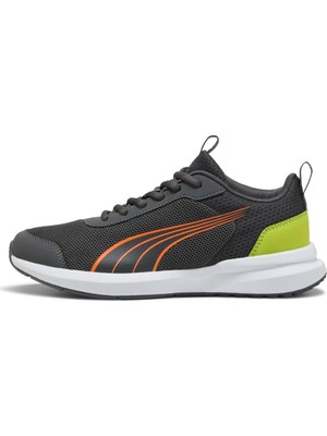Puma Kruz Profoam Jr Gri Erkek Spor Ayakkabı & Sneaker