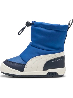 Puma Multiflex 2 Boot Ac Inf Mavi Unisex Spor Ayakkabı & Sneaker