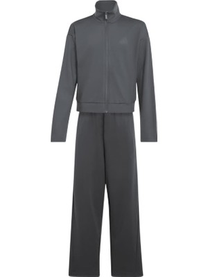 Adidas Jg Lux Çocuk Spor Eşofman Takımı - KT4153