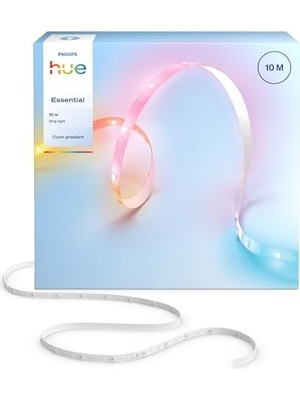 Odea Philips Hue Essential LED Şerit 10 Metre          [enerji Sınıfı G]