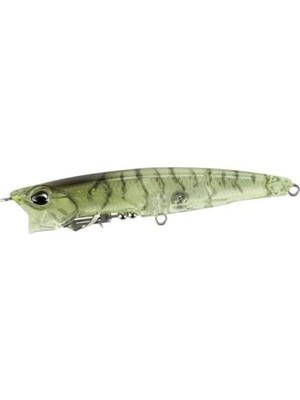 Odea Duo Realis Spinbait Heartbee 75SS CCC3388 Moss Shrimp Suni Yem