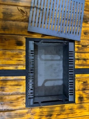 Odea Katlanabilir Piknik Maı, Taşınabilir Manl Maı, Balkon-Mutfak Maı