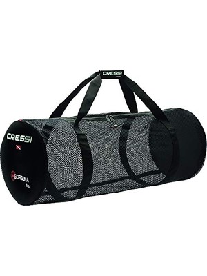 Odea Cressi Üniseks – Yetişkin Gorgona Dalış Çantası