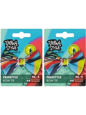 Odea Urban Style Freestyle Papyon (Xs-S) (2 Paketi)