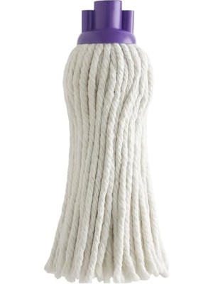 Odea 30 cm Saçaklı Mop – Süper Emiş Gücü, Dayanıklı ve Etkili Temizlik Başlığı