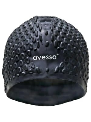 Odea Avessa Bslk-60  Silikon Bone, Siyah, Unisex
