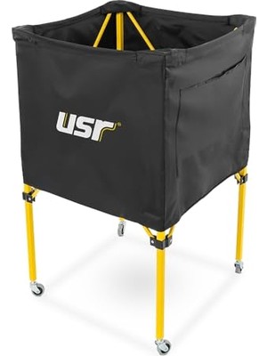 Odea Usr BG104 Tekerlekli Top Arabası