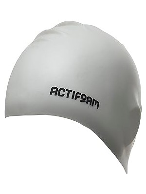 Odea Actifoam Silikon Bone  Yüzücü Havuz ve Deniz Bonesi