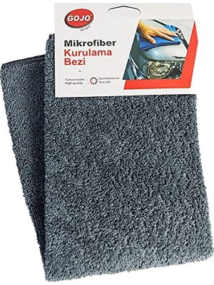 Odea Mikrofiber Oto Kurulama Bezi 50X70 cm