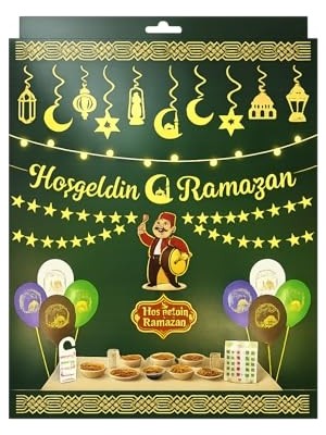 Odea "iyi Bayramalar" Kaligrafi, Ramazan Süsleri, Ramazan Etkinliği, Ramazan Dekorasyon,