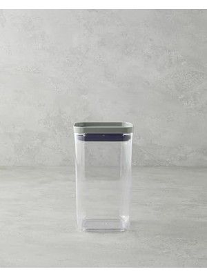 Odea Colessa Plastik Saklama Kabı 700 ml Yeşil