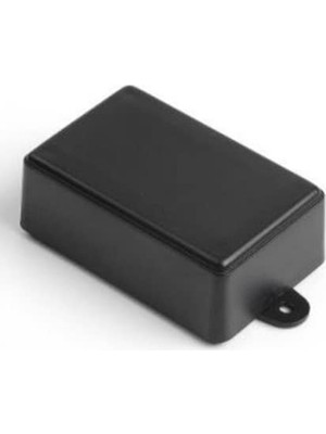 Odea Sanec Elektronik Proje Kutusu - Pla Plastik Kutu 54X84X32MM