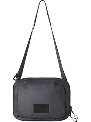 Odea Bcv  Crossbody Omuz Çantası NF0A8GJBWUO1 Gri